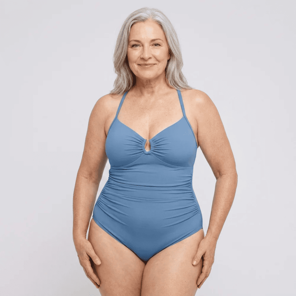 DuoSculpt™ — Le maillot de bain dans lequel tu te sens à l’aise