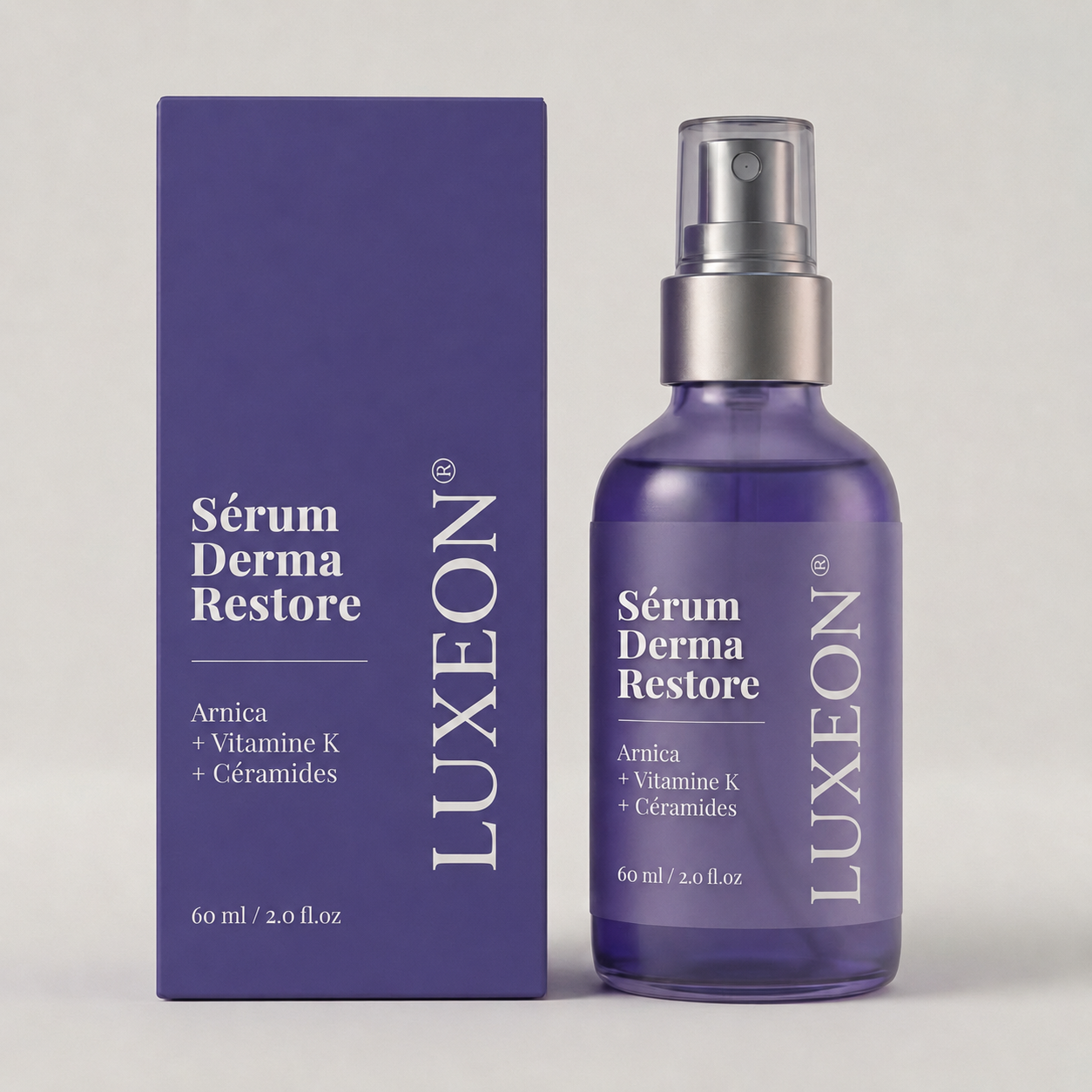 Sérum Derma Restore