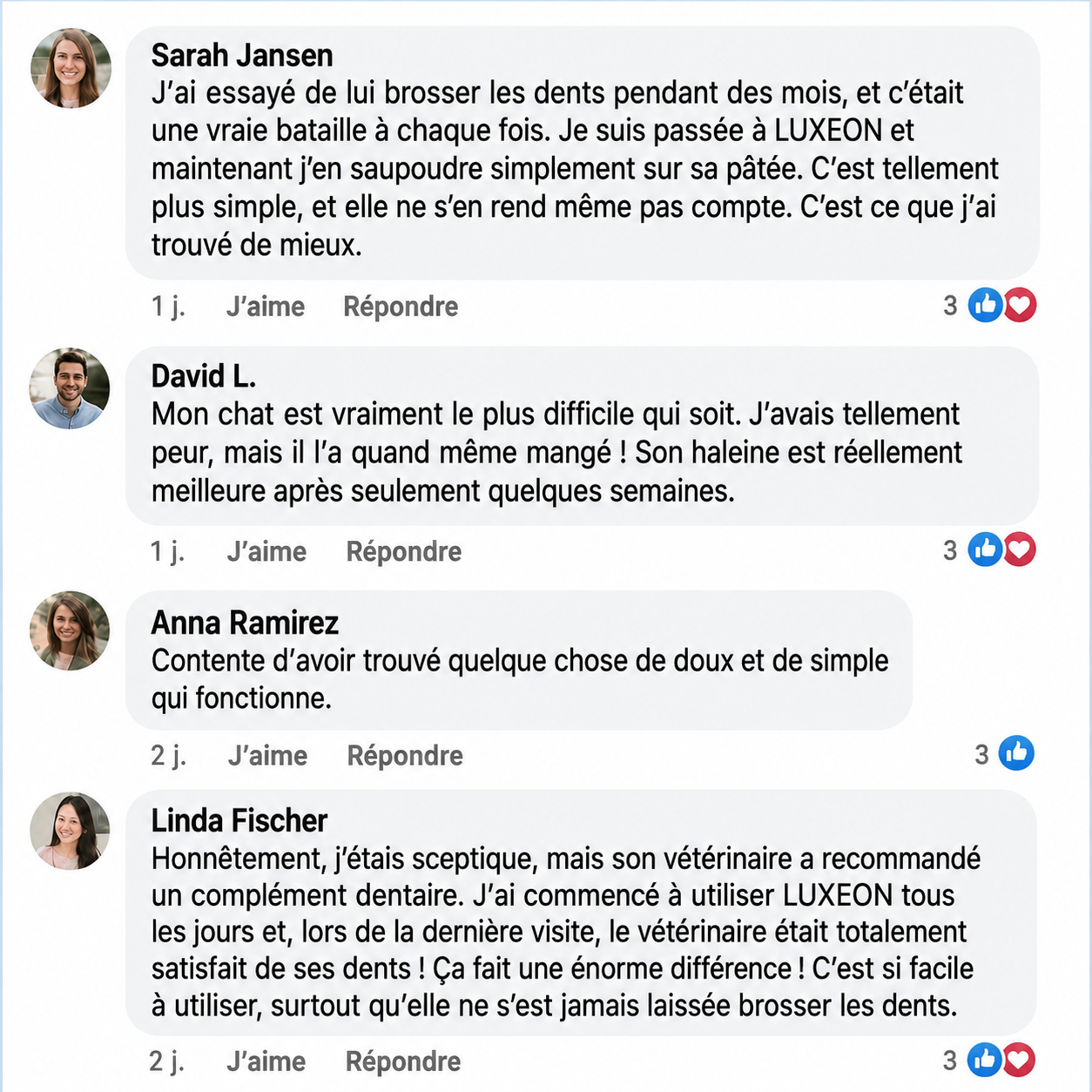 Protège ton chat de la plaque dentaire et des factures vétérinaires coûteuses