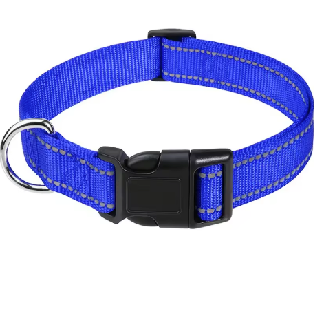 Collier Luxeon™ - en nylon réfléchissant