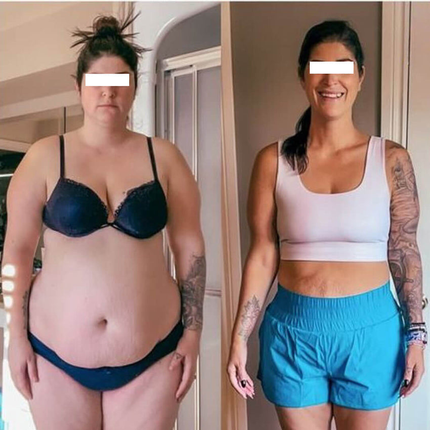 Patchs minceur Luxeon™