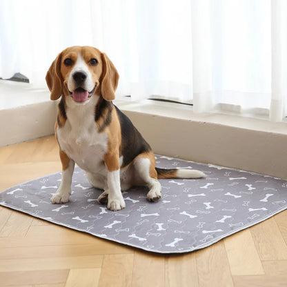 Tapis pour chien Luxeon