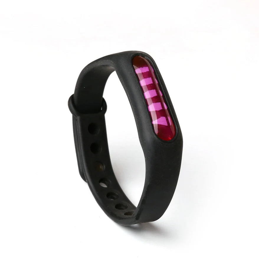 Bracelets anti-moustiques Luxeon™