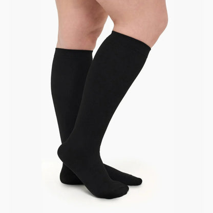 Luxeon™ Chaussettes de Compression Confortables