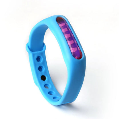 Bracelets anti-moustiques Luxeon™