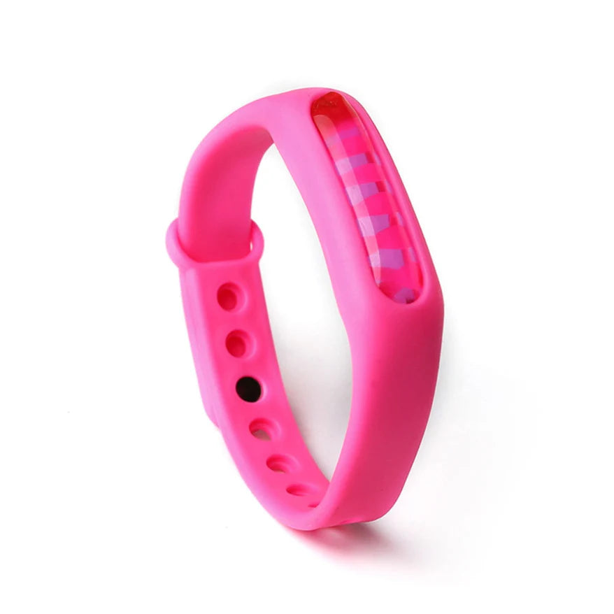 Bracelets anti-moustiques Luxeon™