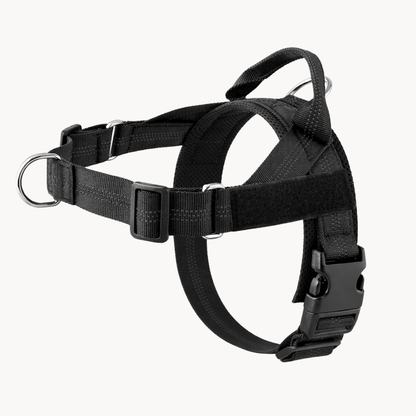 Harnais pour chien anti-traction Luxeon