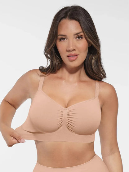 Soutien-gorge sans coutures