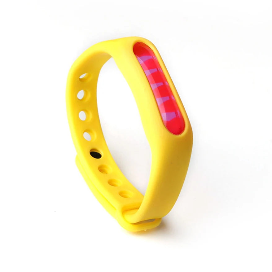 Bracelets anti-moustiques Luxeon™