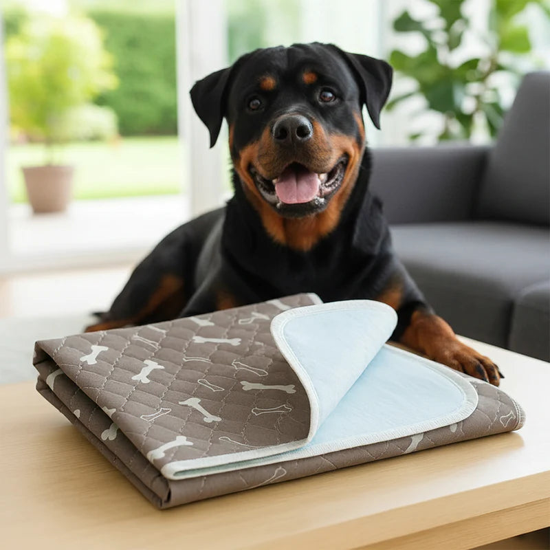 Tapis pour chien Luxeon
