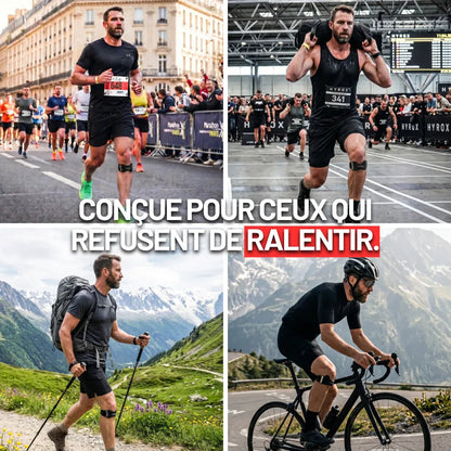 Sangle rotulienne - Inolyo