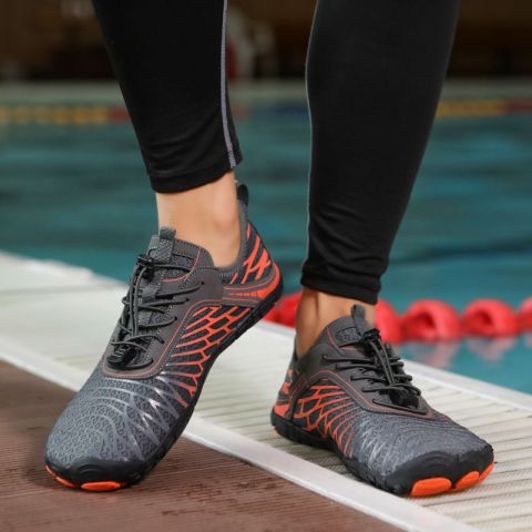 Luxeon™ Skin Pro au cuivre - Chaussures pieds nus polyvalentes avec mise à la terre