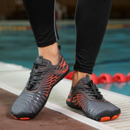 Luxeon™ Skin Pro au cuivre - Chaussures pieds nus polyvalentes avec mise à la terre