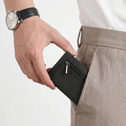 Portefeuille Luxeon