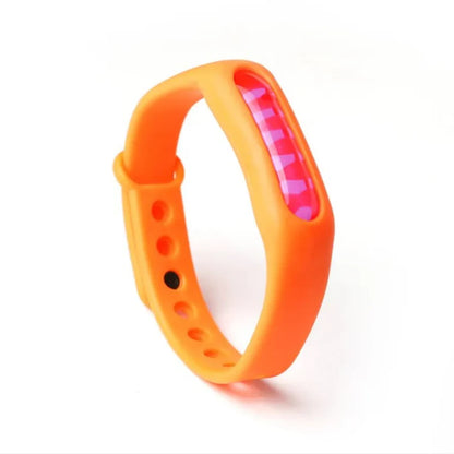 Bracelets anti-moustiques Luxeon™