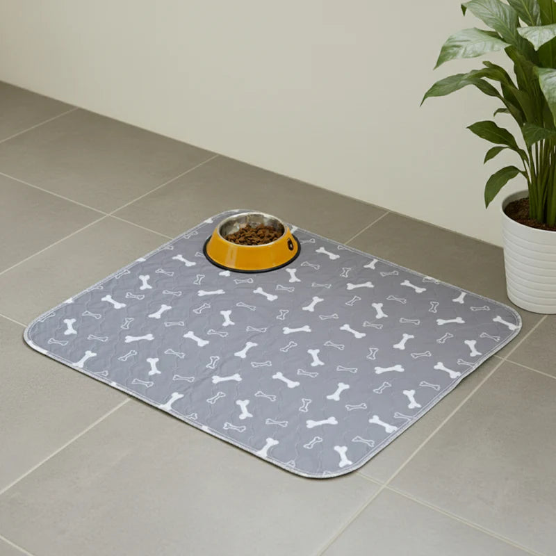 Tapis pour chien Luxeon