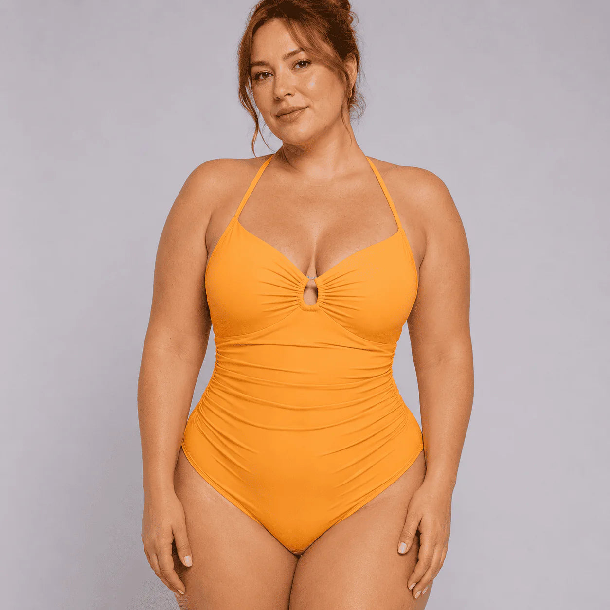 DuoSculpt™ — Le maillot de bain dans lequel tu te sens à l’aise