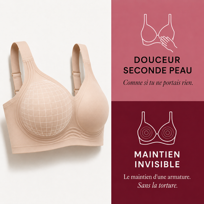 Le Soutien-Gorge LUXEON