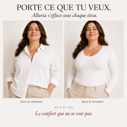 Le Soutien-Gorge LUXEON