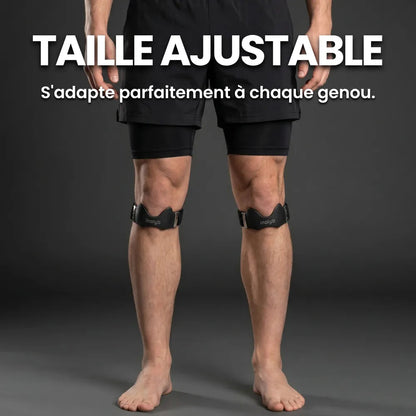 Sangle rotulienne - Inolyo