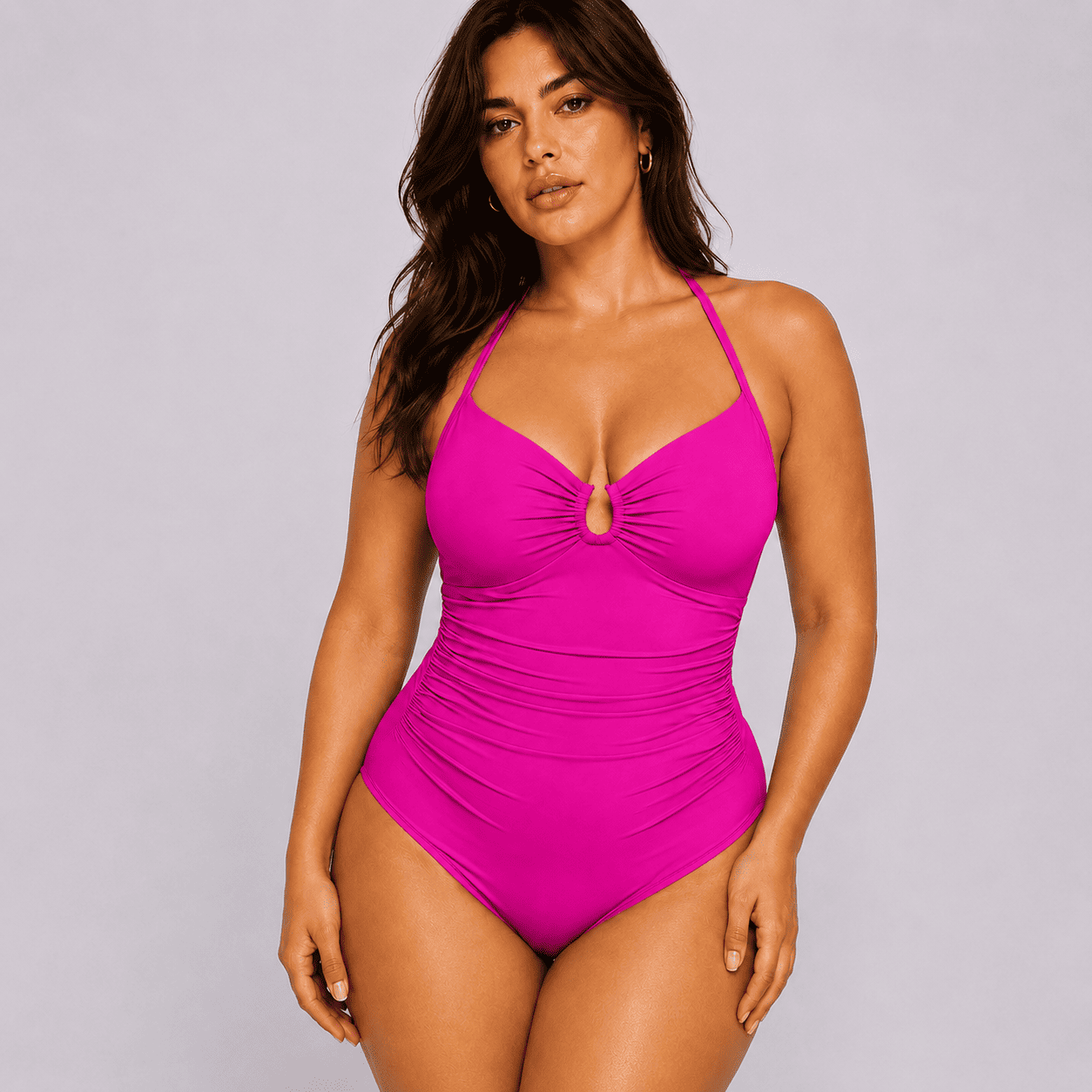 DuoSculpt™ — Le maillot de bain dans lequel tu te sens à l’aise