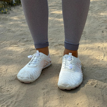 Luxeon™ Skin Pro au cuivre - Chaussures pieds nus polyvalentes avec mise à la terre