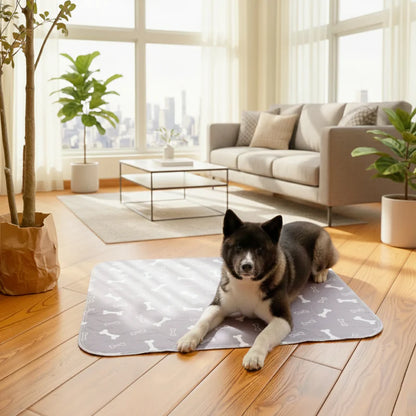Tapis pour chien Luxeon
