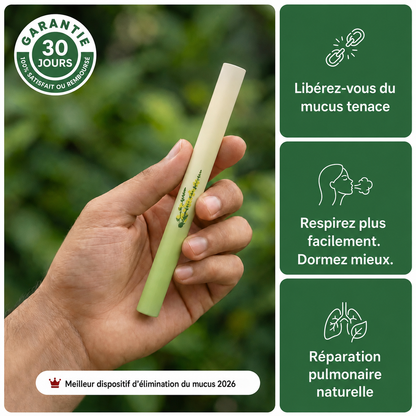 Purificateur de molène Luxeon