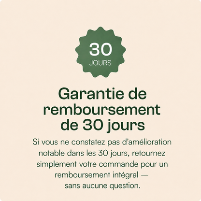 Purificateur de molène Luxeon