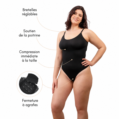 Body modelant