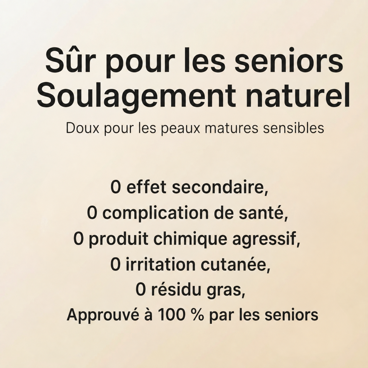 NerVana+® Patchs de Magnésium pour le Soulagement des Nerfs