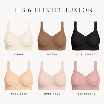 Le Soutien-Gorge LUXEON