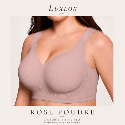 Le Soutien-Gorge LUXEON