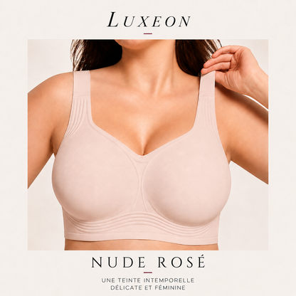 Le Soutien-Gorge LUXEON