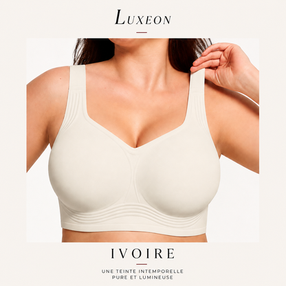 Le Soutien-Gorge LUXEON