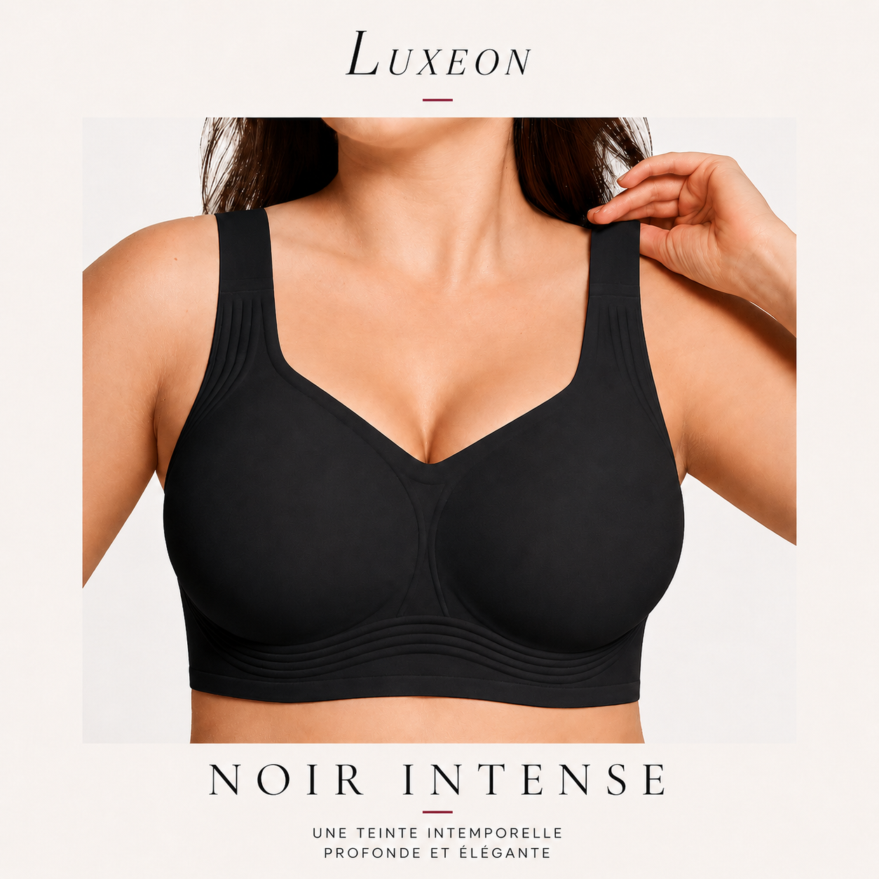 Le Soutien-Gorge LUXEON