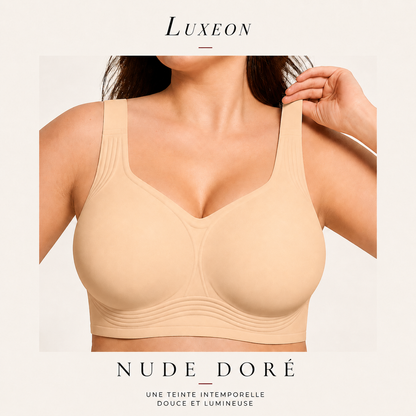 Le Soutien-Gorge LUXEON