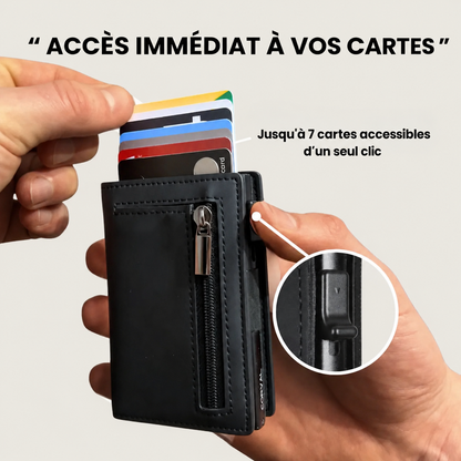 Portefeuille Luxeon