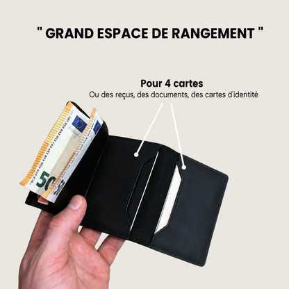 Portefeuille Luxeon