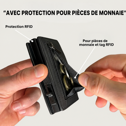 Portefeuille Luxeon
