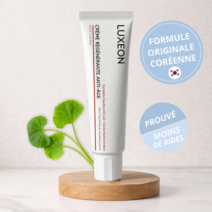 Luxeon™ Crème Age Reset