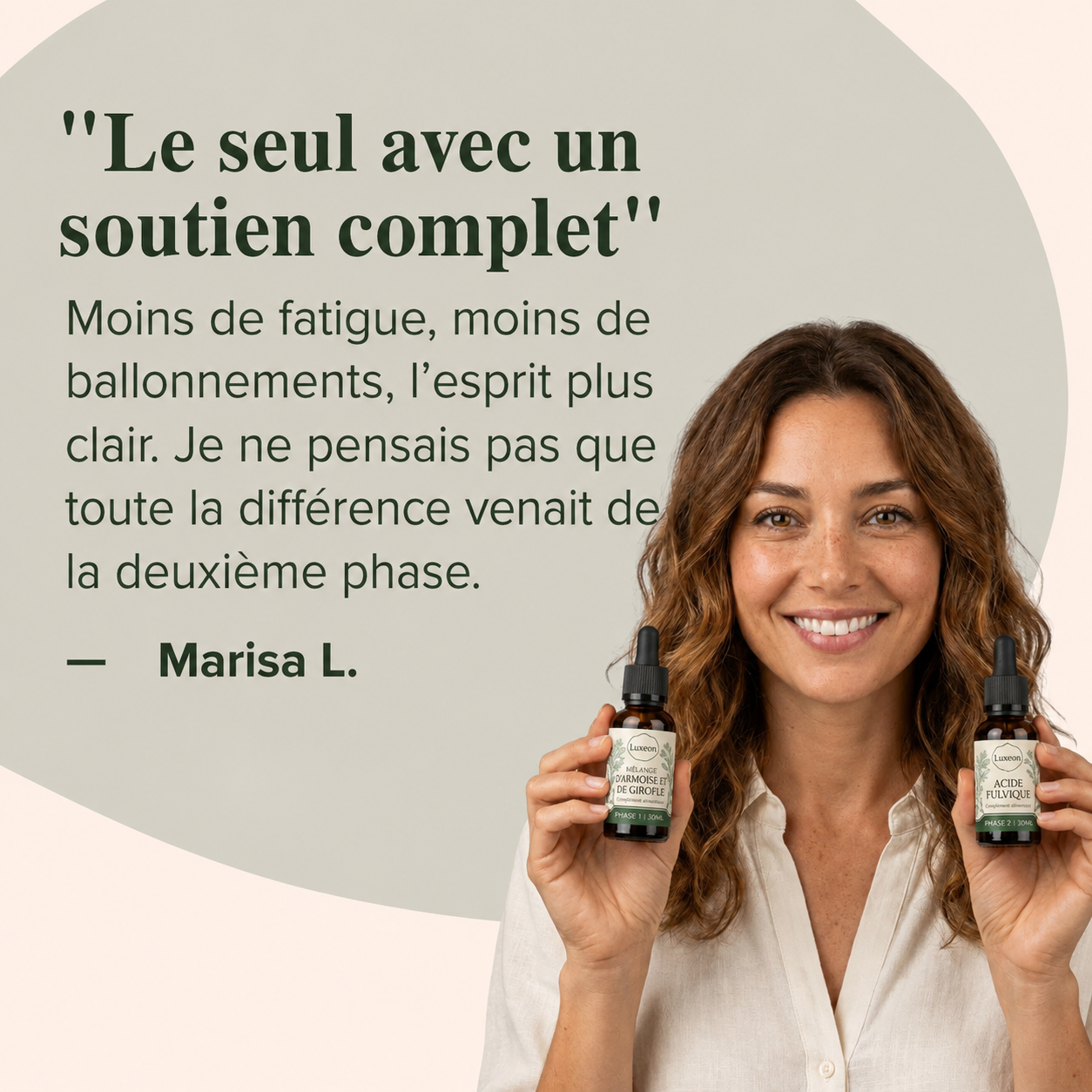 GutCleanse® – Détox naturelle pour un intestin plus propre et plus sain