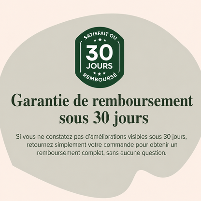 GutCleanse® – Détox naturelle pour un intestin plus propre et plus sain