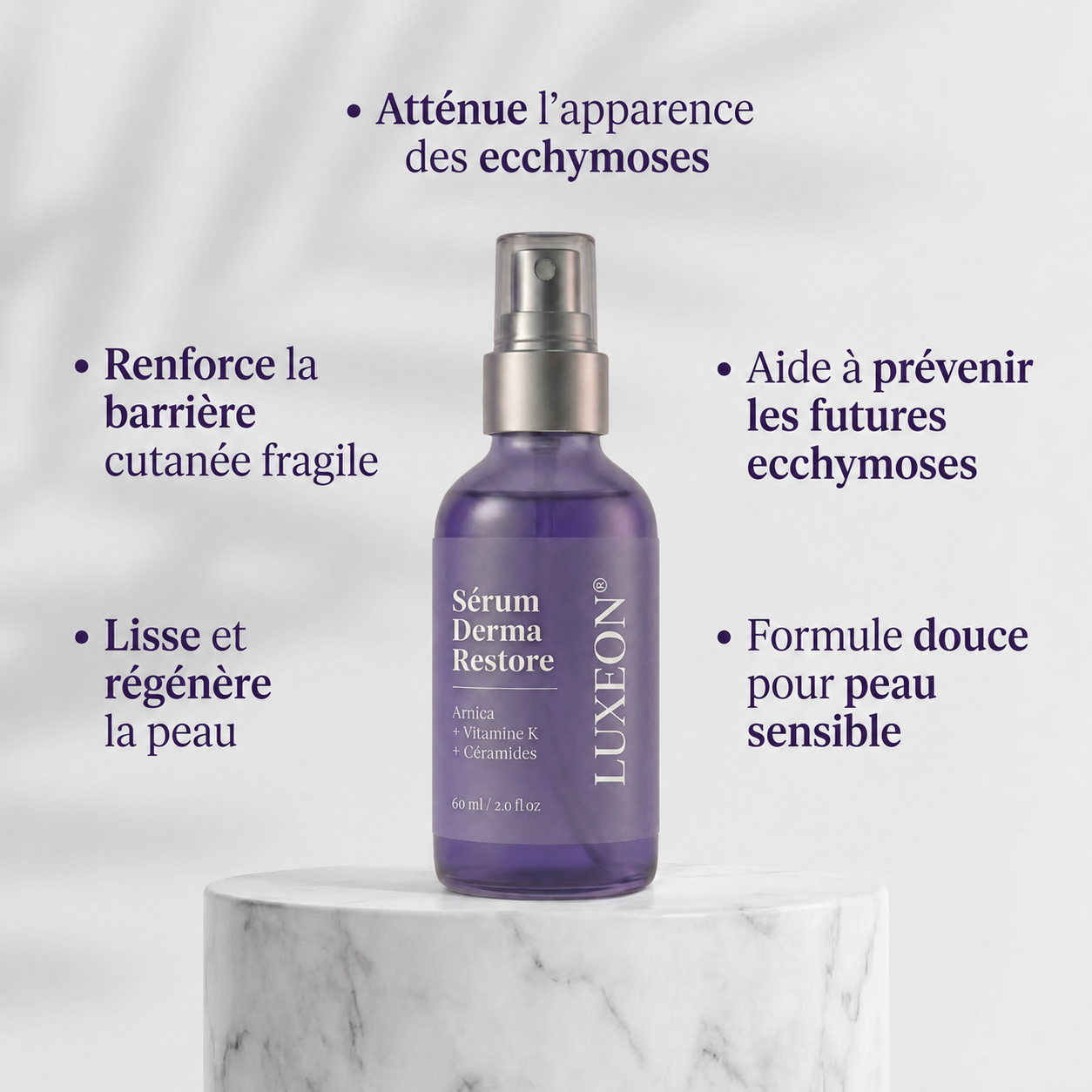 Sérum Derma Restore