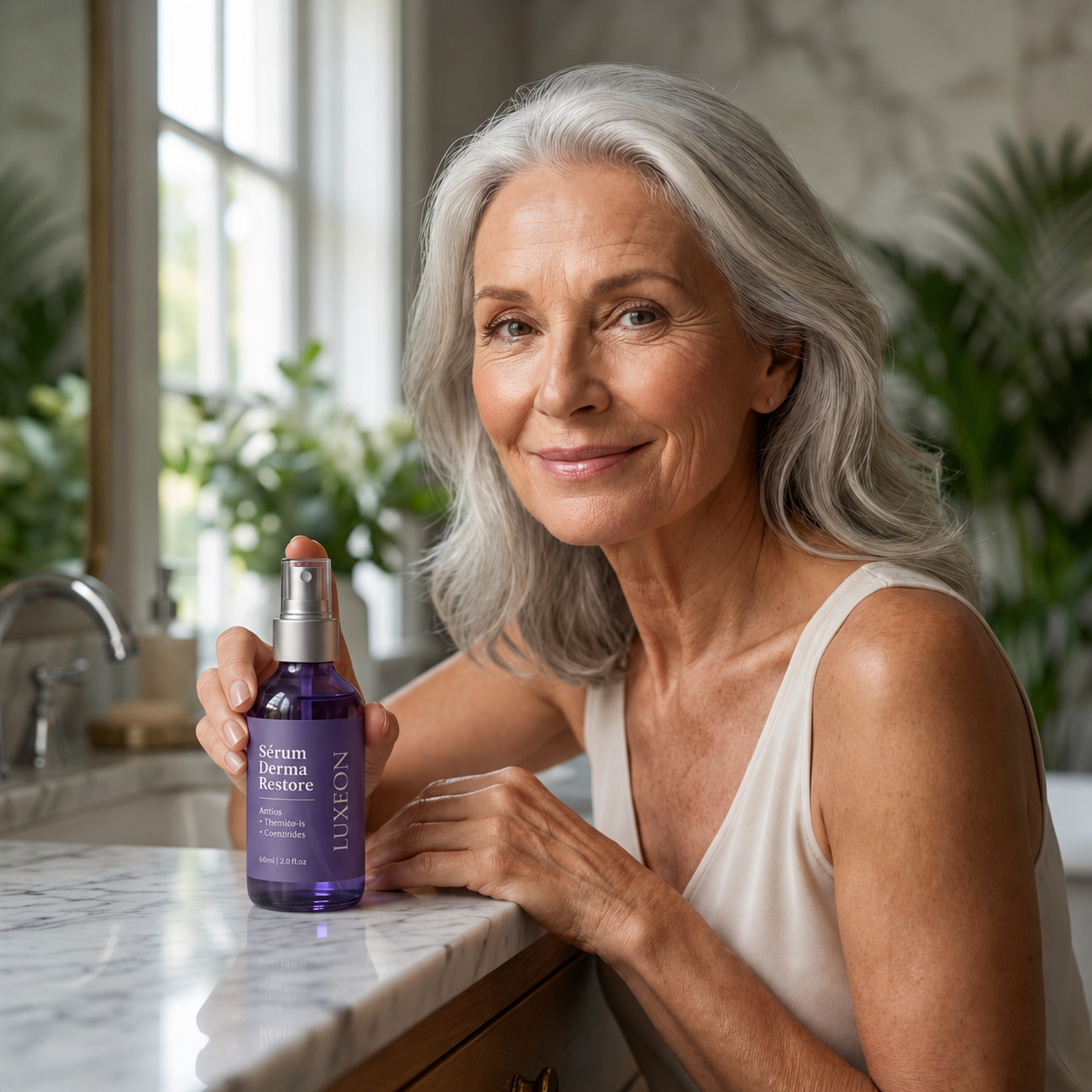 Sérum Derma Restore