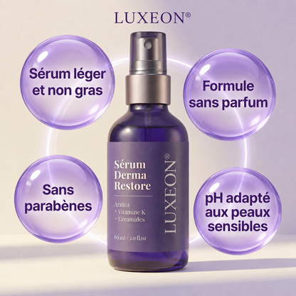 Sérum Derma Restore