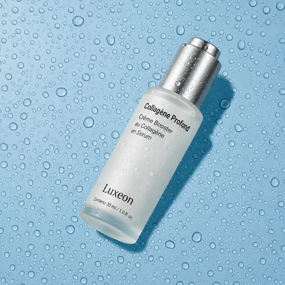 VoluFine | Sérum coréen au collagène pour peaux matures