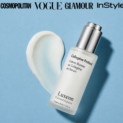 VoluFine | Sérum coréen au collagène pour peaux matures