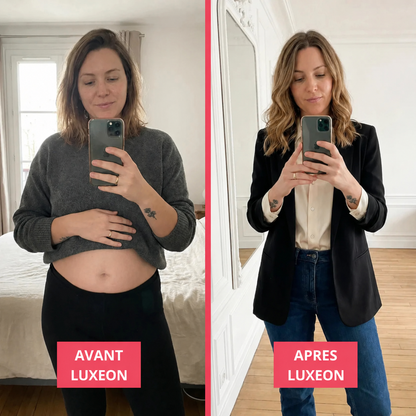 Luxeon™ Débardeur Amincissant 3D