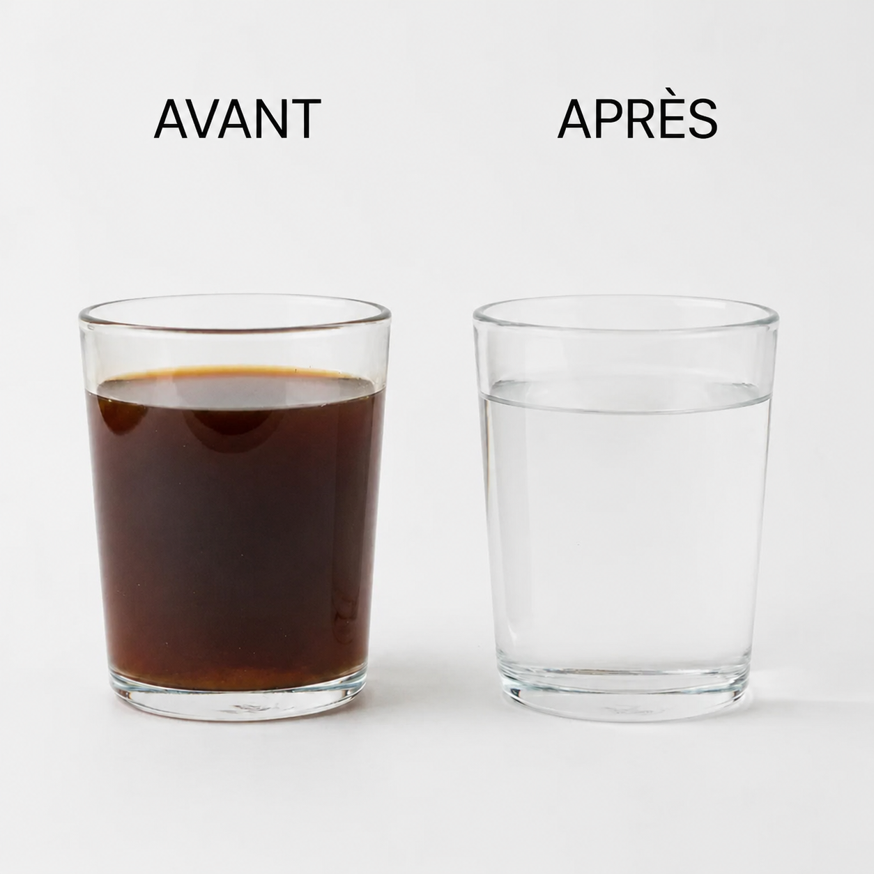 HYDRO-X1 Filtre à eau d’urgence (1.500 litres)